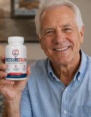 PRESSURECALMX™ customer